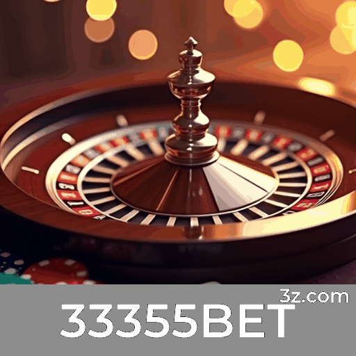 33355BET: Promoções Inteligentes e Personalizadas com Tecnologia Avançada