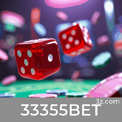 33355BET: Experiência de Cassino Profissional e Imersiva