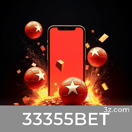 33355BET: Desafie-se com Crash Games e Ganhe Alto!