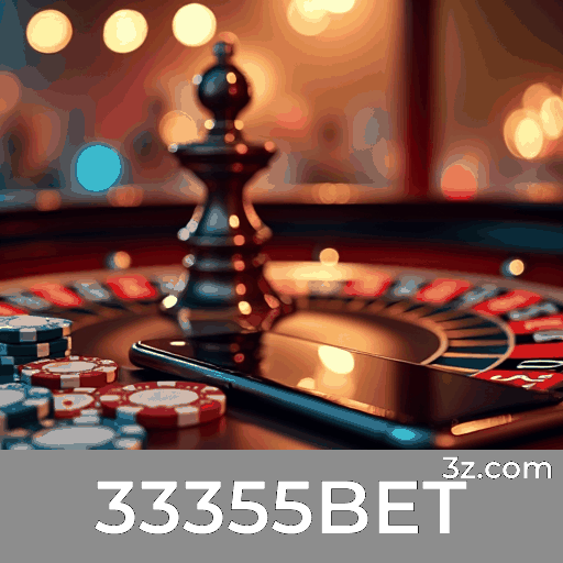 33355BET: Seu Cassino Online Seguro e Divertido