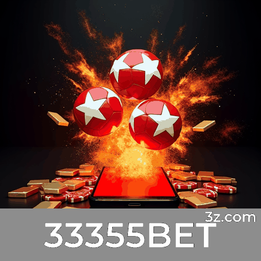 33355BET: Promoções Inteligentes e Personalizadas com Tecnologia Avançada