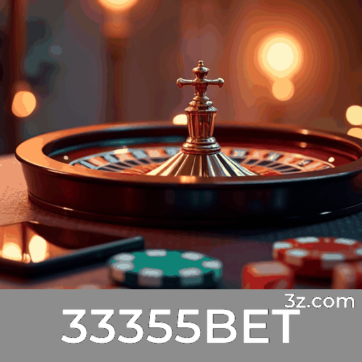 33355BET: O Paraíso dos Jogos Selecionados
