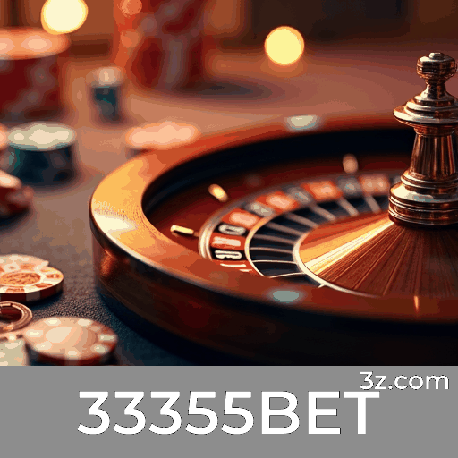 33355BET: Plataforma Segura e Rápida para Brasileiros