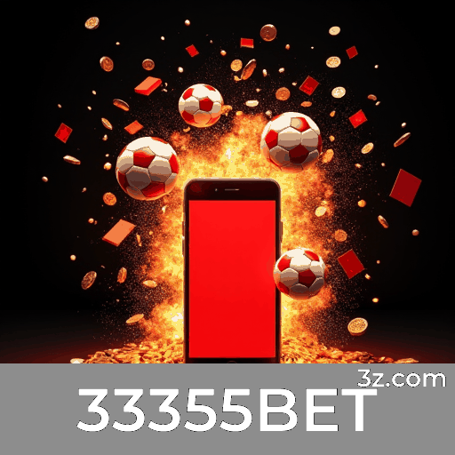 33355BET: Experiência de Cassino Profissional e Imersiva