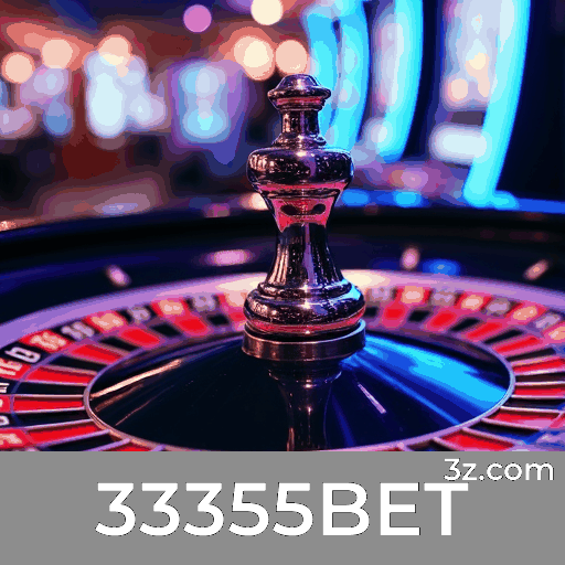 33355BET: Experiência de Cassino Profissional e Imersiva