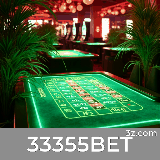 33355BET: Plataforma Segura e Rápida para Brasileiros