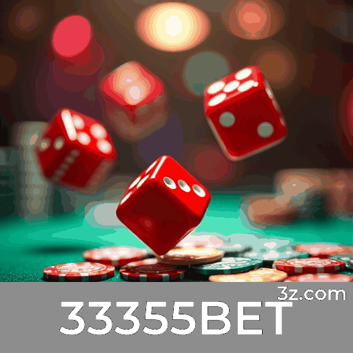 33355BET: Experiência de Cassino Profissional e Imersiva